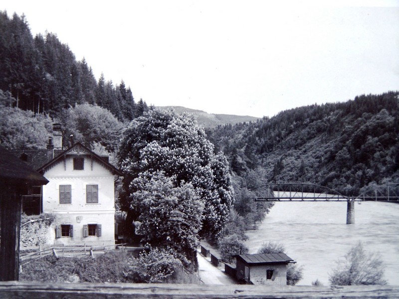 Gasthaus Natek